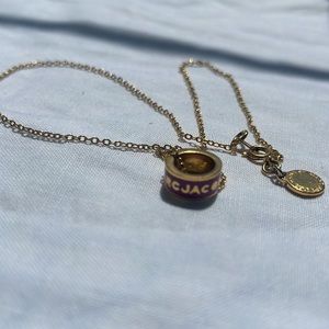 Marc Jacobs Necklace